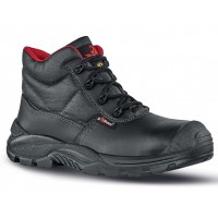 UPower Squirrel ESD Metal Free Safety Boots